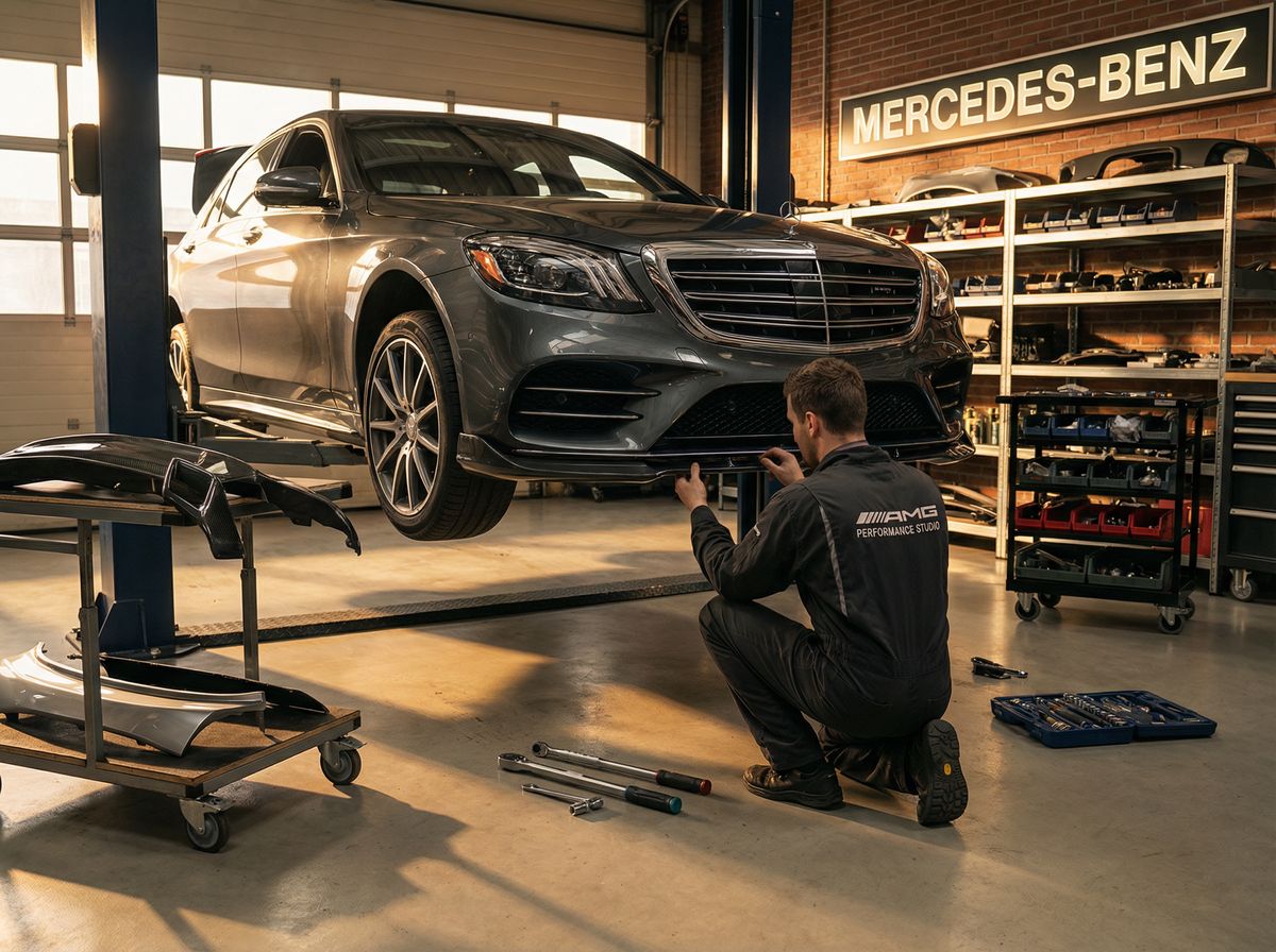 91修车改装视频